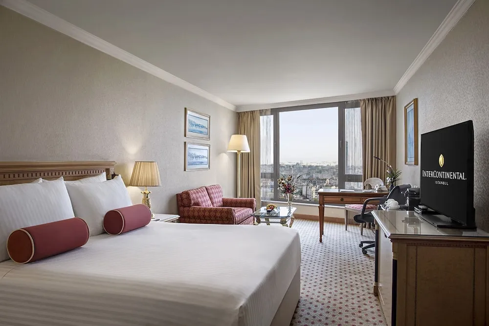 Premium Oda