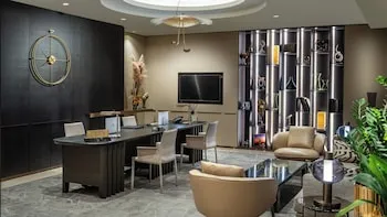 InterContinental İstanbul, Bir IHG Oteli