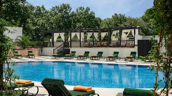 InterContinental İstanbul, bir IHG oteli
