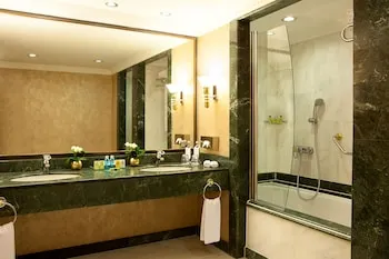 InterContinental İstanbul, bir IHG oteli
