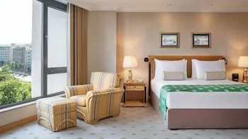 InterContinental İstanbul, Bir IHG Oteli