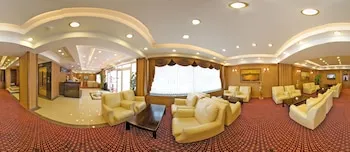 Grand Unal Hotel
