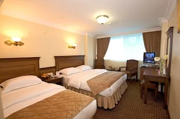 Grand Unal Hotel