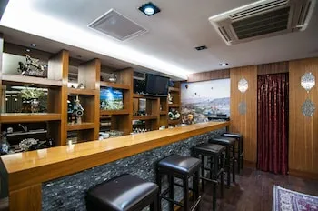 Lapis Inn Hotel & Spa