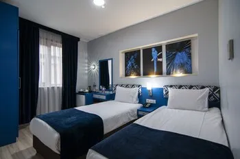 Lapis Inn Hotel & Spa