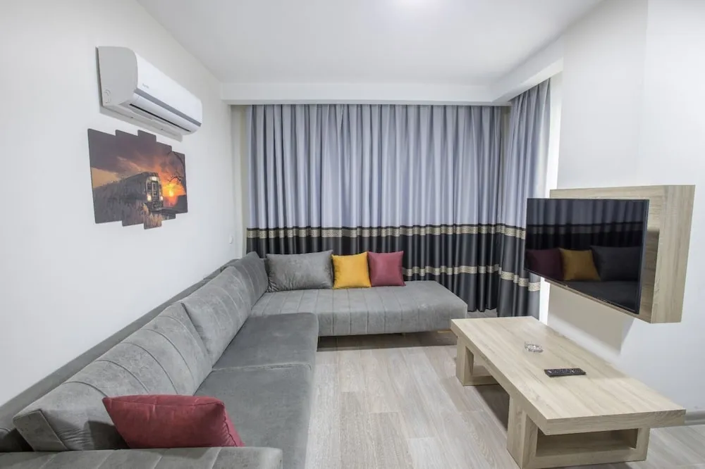 Dublex Apartment