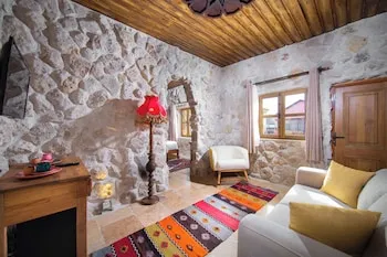 Cappadocia Çavuşin Stone House