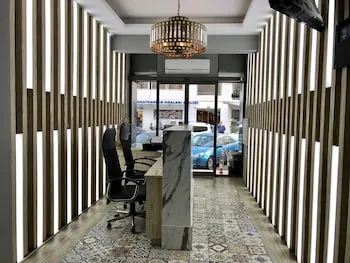 Elite Residence Alsancak