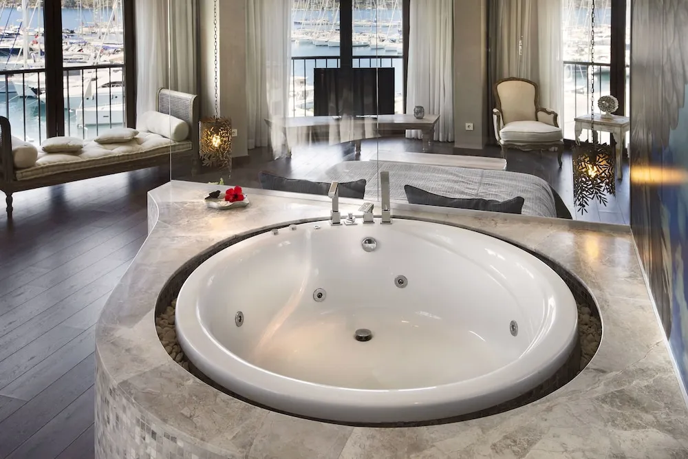 Tower Suites