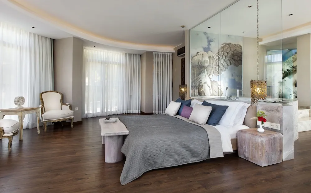 Tower Suites