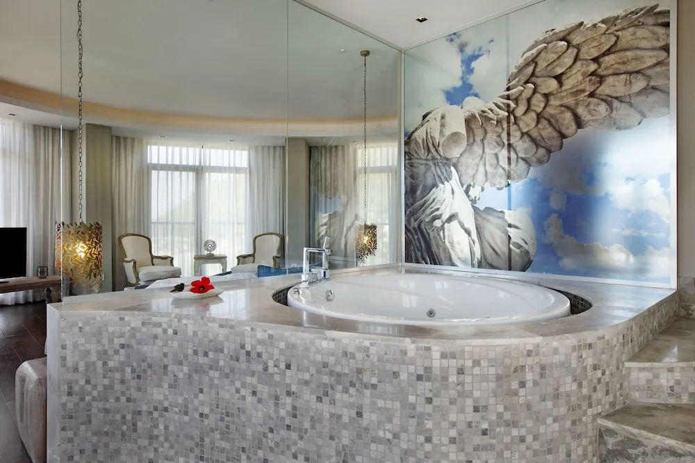 Tower Suites