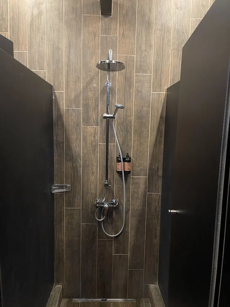 Panoramic Çadır, Dağ Manzaralı (Sincap)