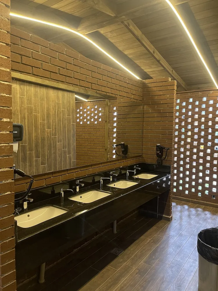 Panoramic Çadır, Dağ Manzaralı (Sincap)