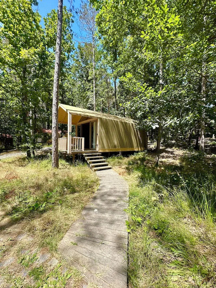 Deluxe Çadır (Kaplumbaga)