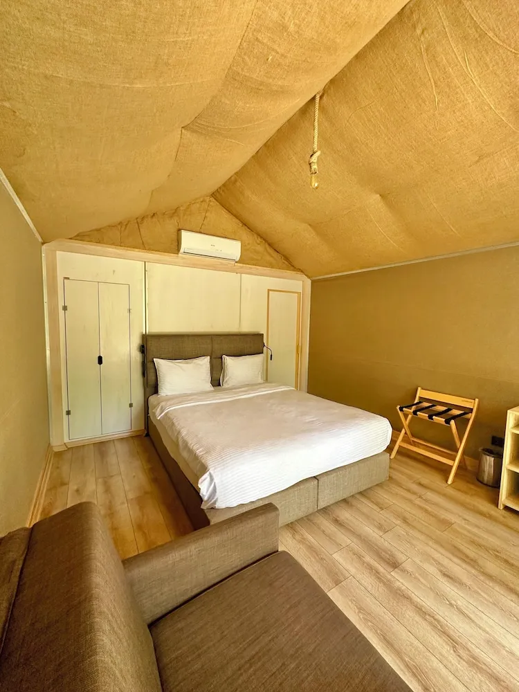 Deluxe Çadır (Kaplumbaga)