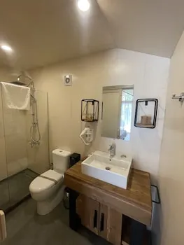 Longosphere Glamping