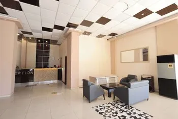 Kaju Beach Hotel