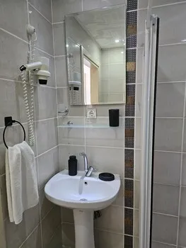 Kaju Beach Hotel