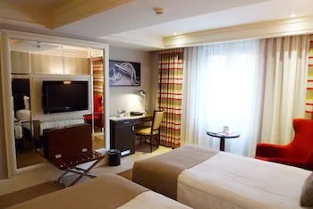 Titanic Comfort Şişli