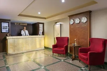 Titanic Comfort Şişli