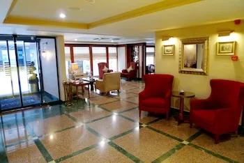 Titanic Comfort Şişli