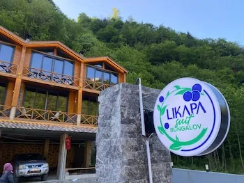 Likapa Bungalov