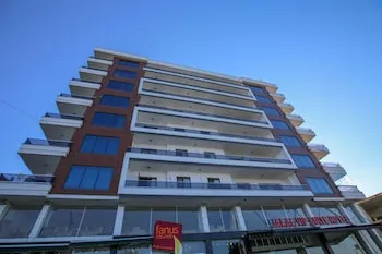 Jalal VIP Suite Hotel
