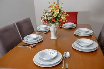 Jalal VIP Suite Hotel