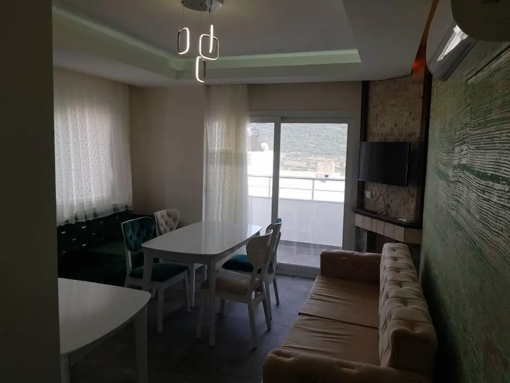 Apart Daire, 1 Yatak Odası (Yildiz)