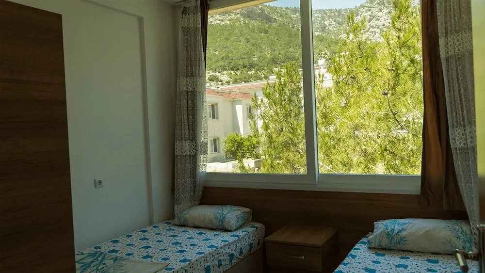 Apart Daire, 1 Yatak Odası (Yildiz)