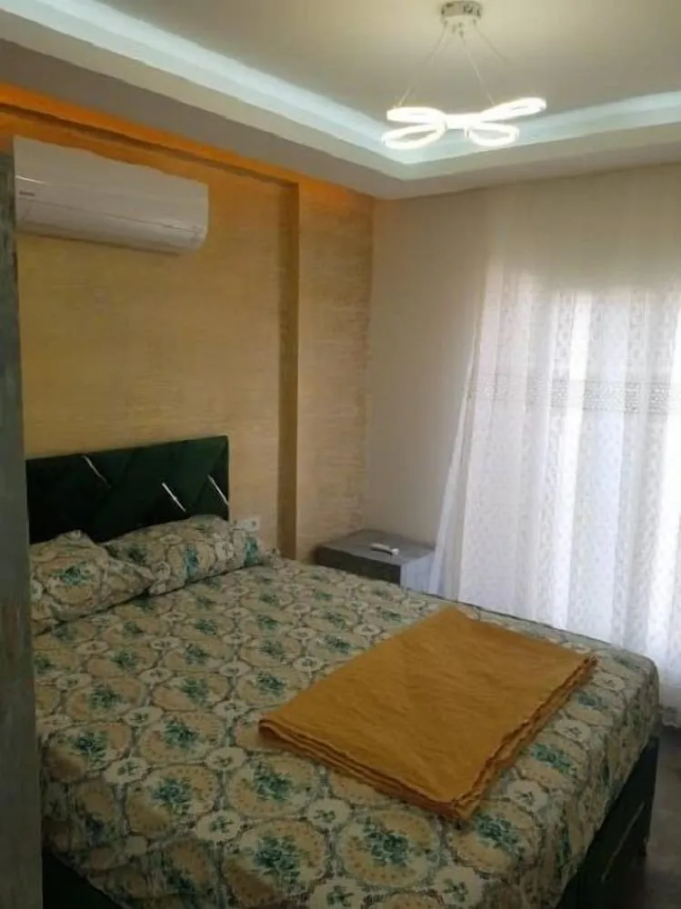 Apart Daire, 1 Yatak Odası (Yildiz)