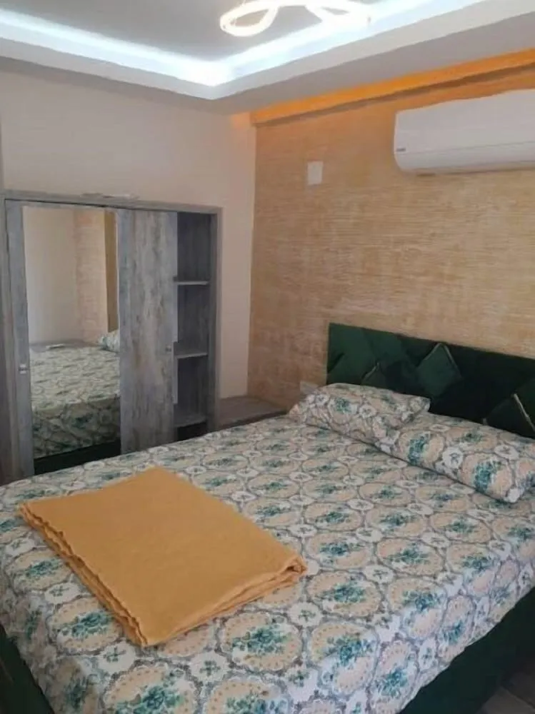 Apart Daire, 1 Yatak Odası (Yildiz)