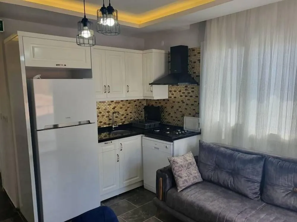 Apart Daire, 1 Yatak Odası (Elif)