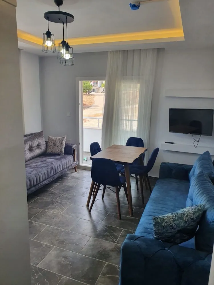 Apart Daire, 1 Yatak Odası (Elif)