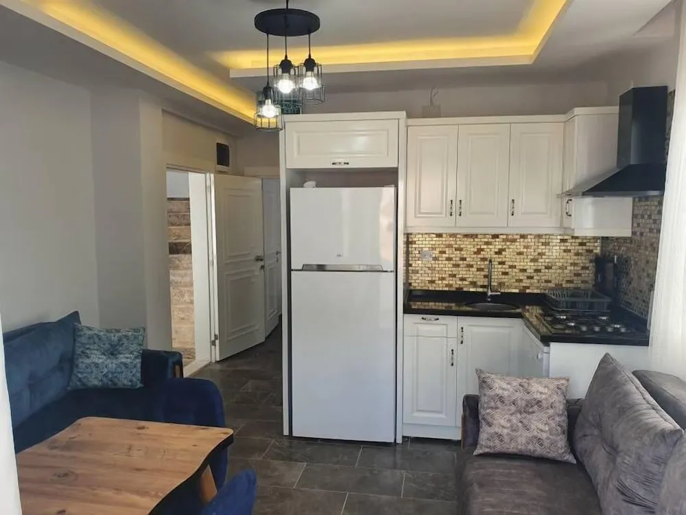 Apart Daire, 1 Yatak Odası (Elif)