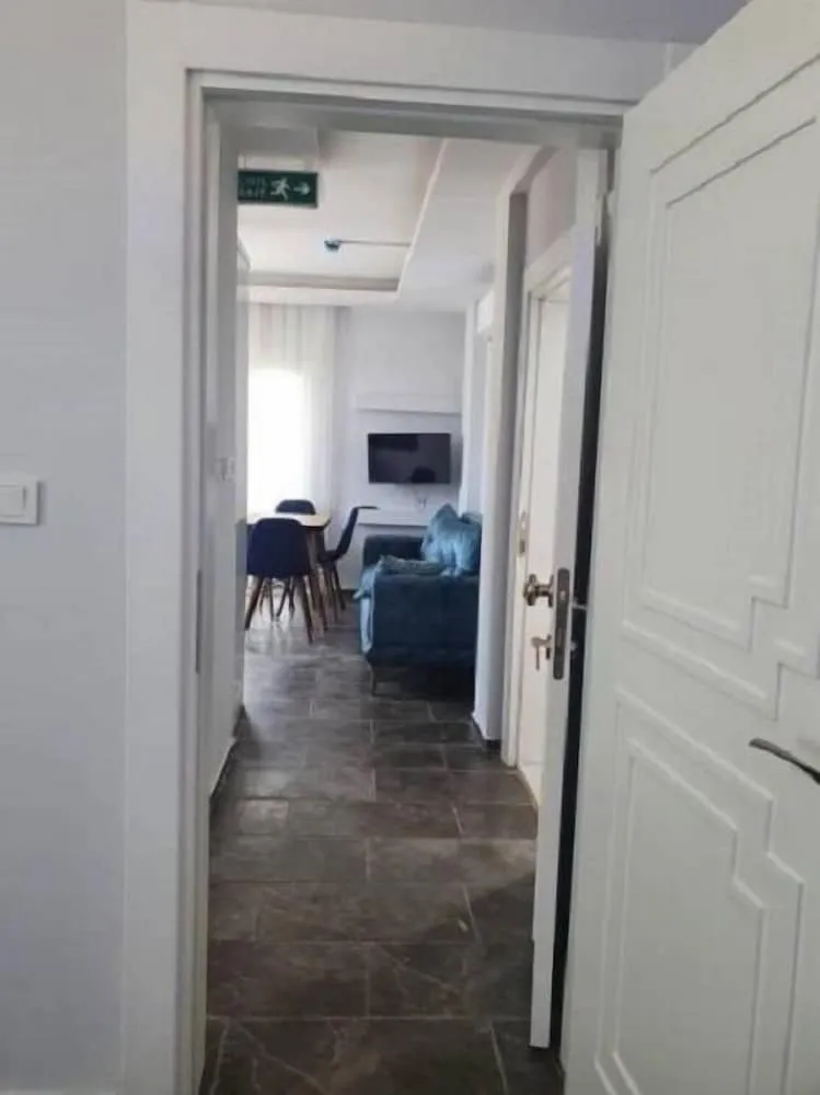 Apart Daire, 1 Yatak Odası (Elif)