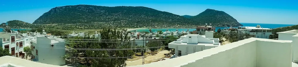 Apart Daire, 2 Yatak Odası (Lavinya)