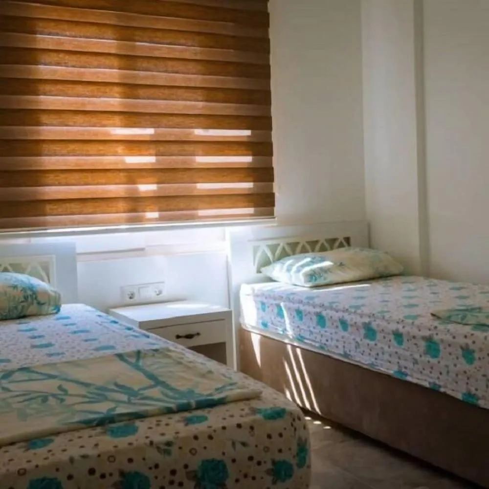Apart Daire, 2 Yatak Odası (Lavinya)