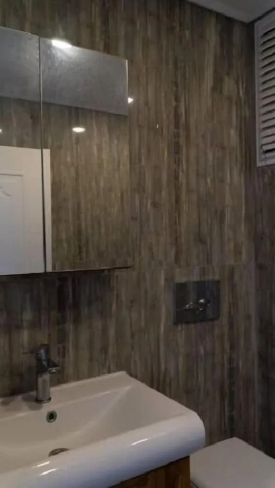 Apart Daire, 2 Yatak Odası (Lavinya)