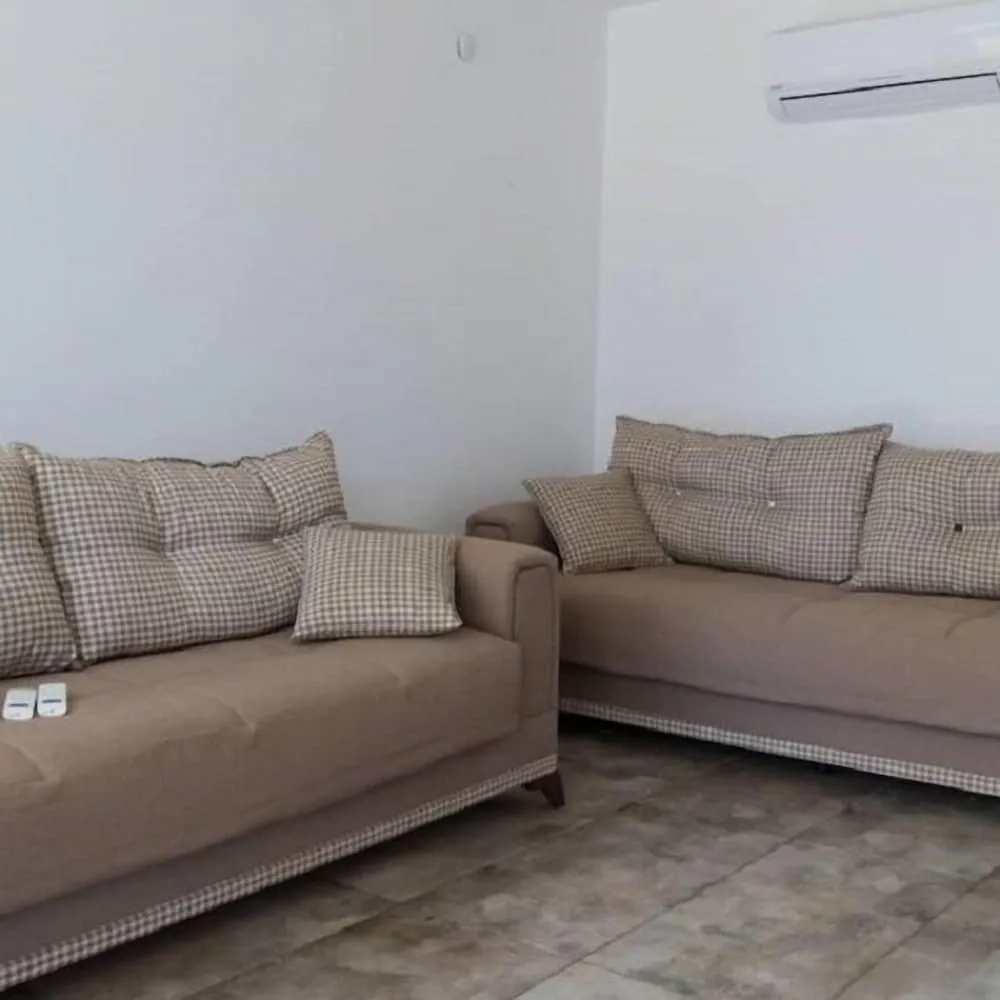 Apart Daire, 2 Yatak Odası, Bahçeli (Lavinya)