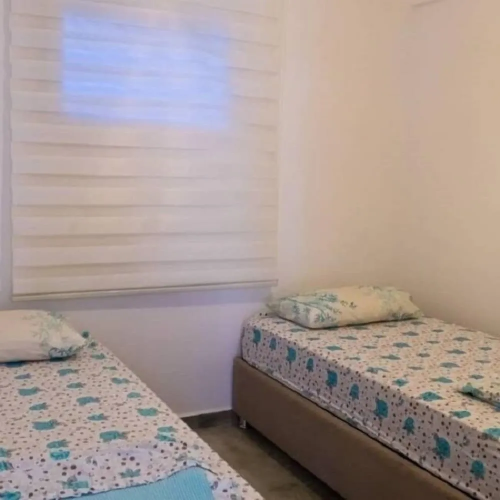 Apart Daire, 2 Yatak Odası, Bahçeli (Lavinya)
