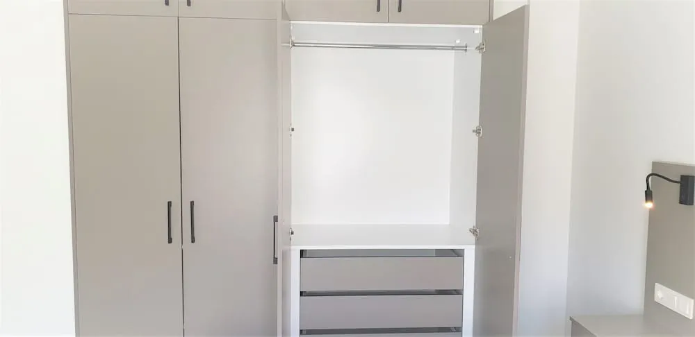 Comfort Süit