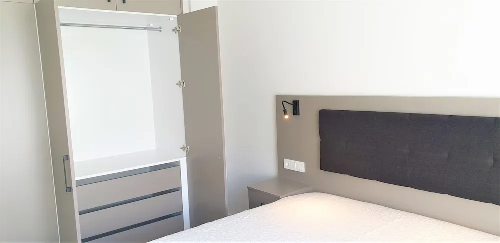 Comfort Süit