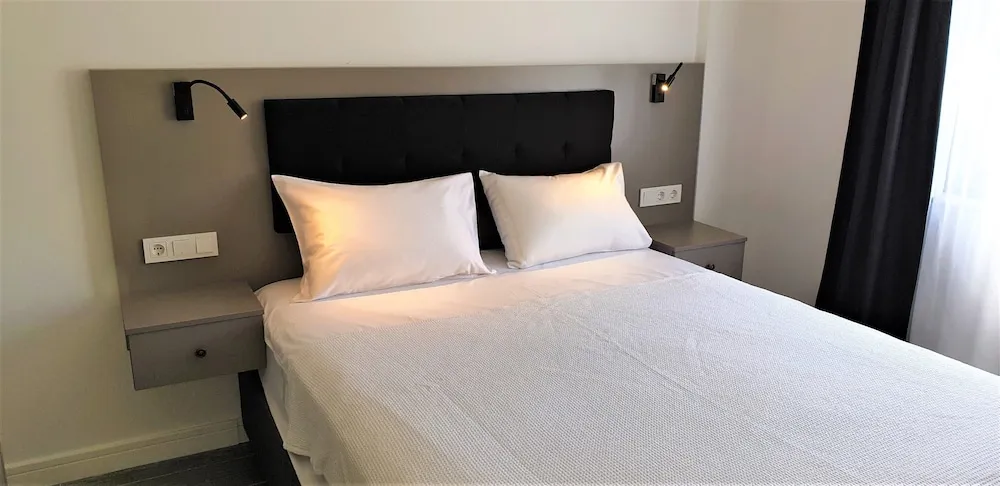 Comfort Süit