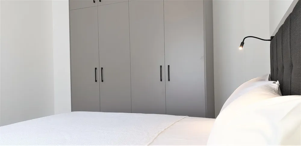 Comfort Süit