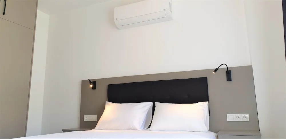 Comfort Süit