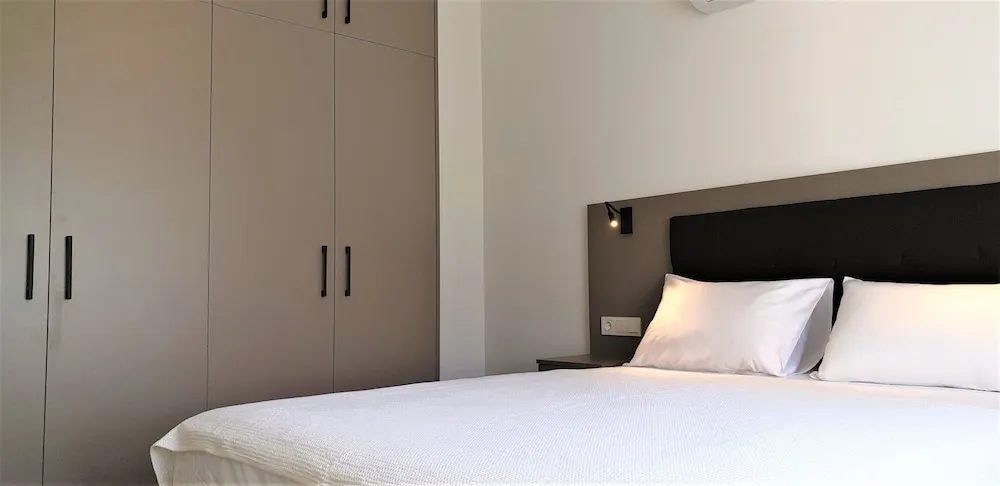 Comfort Süit