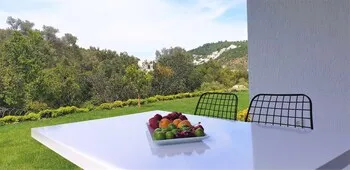 Bodrum Yoga Suites
