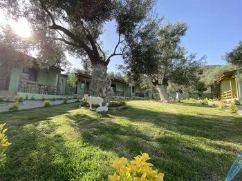 Balım Butik Otel