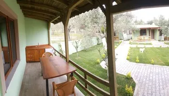 Balım Butik Otel